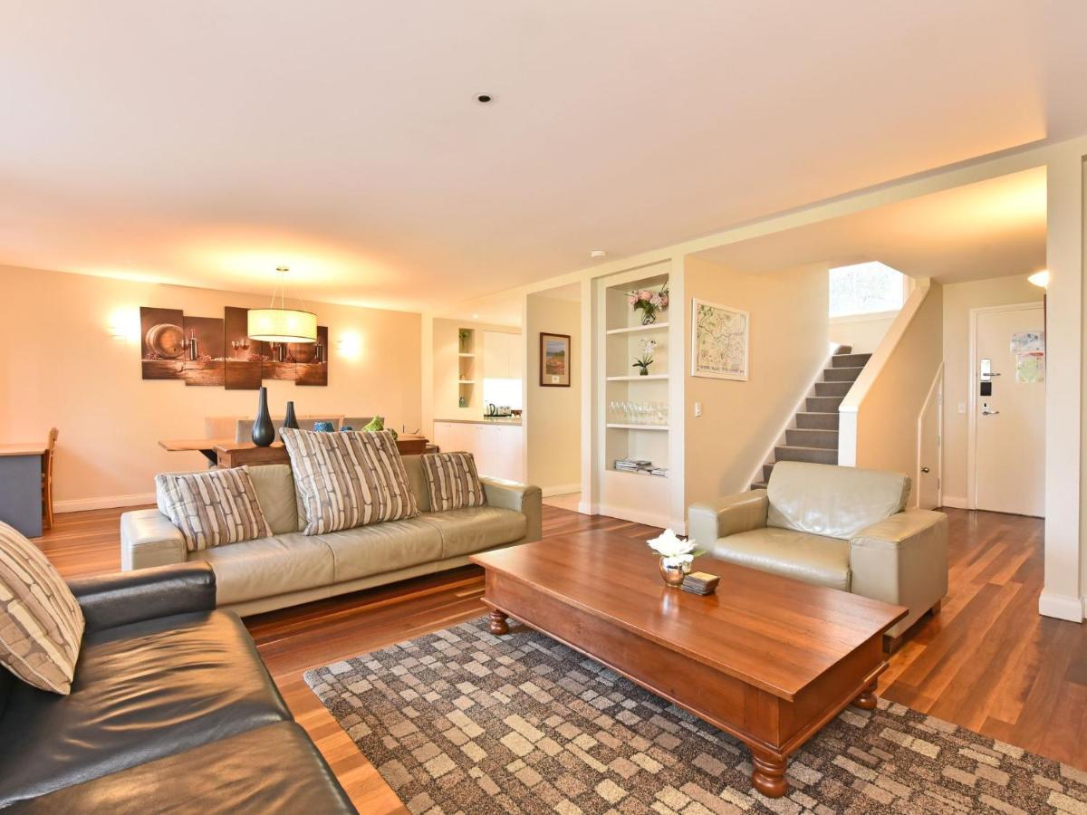 Villa 3Br Vista Villa Located Within Cypress Lakes Resort Pokolbin Exterior foto